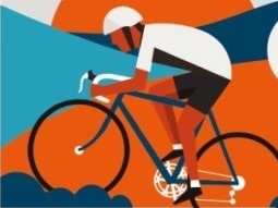 La Montée du Col du Sapey