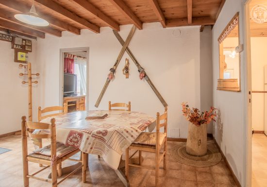 Le Chalet De L&rsquo;amitie