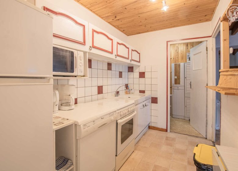 Le Chalet De L&rsquo;amitie