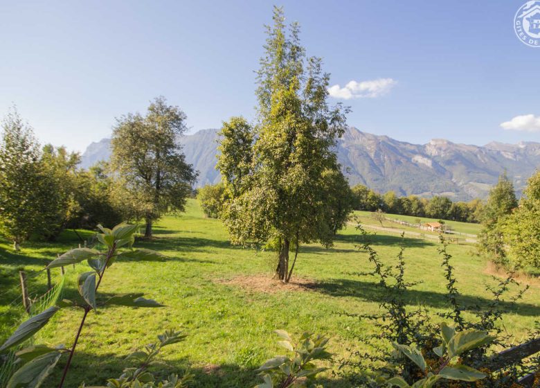 La Varnache