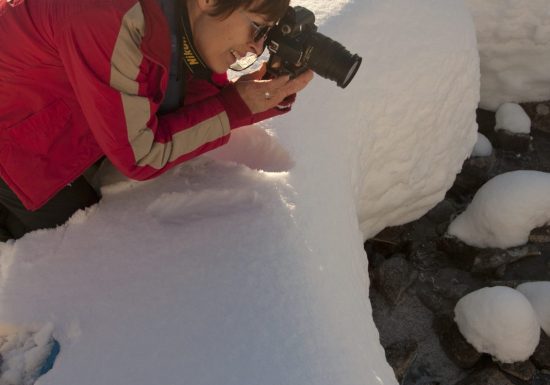 Initiation à la photo