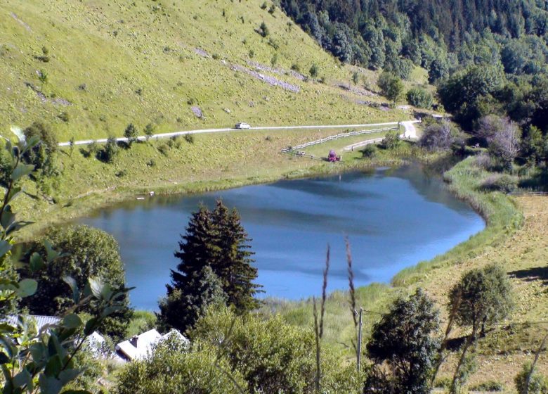 Lac du Loup