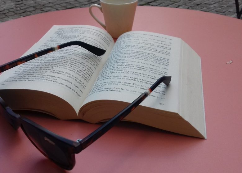 Bibliothèque Centre Culturel de Pontamafrey