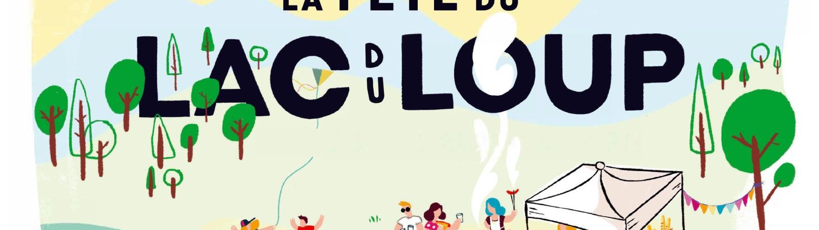 Fête du Lac du Loup