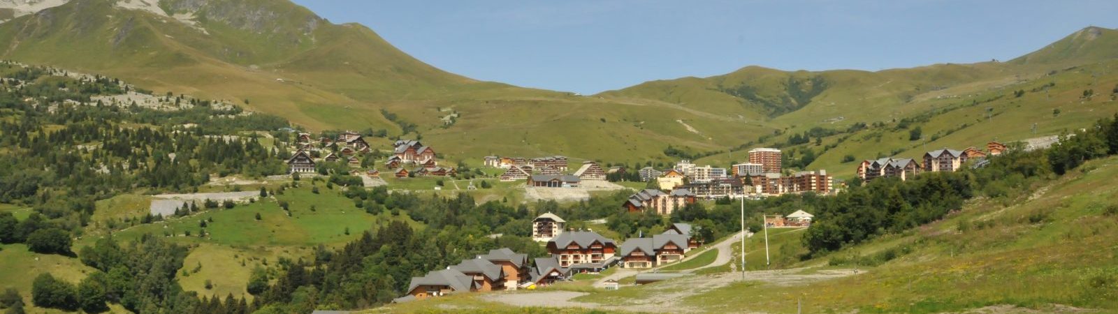 Ludoparcours Les Paquiers-Les Clochettes