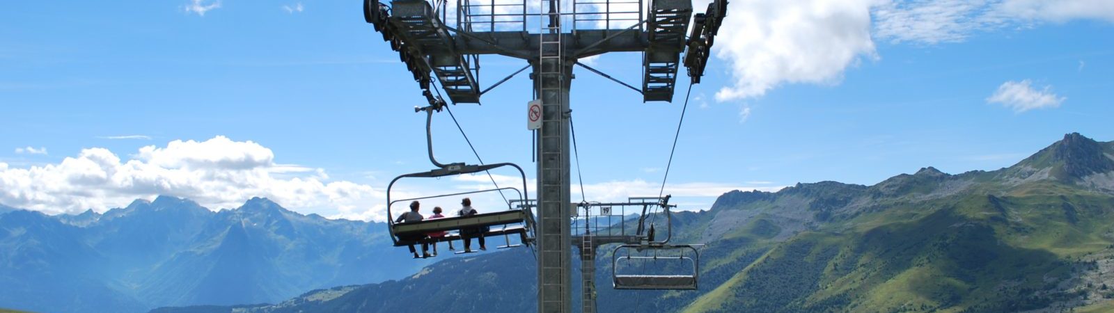 Itinéraire de descente | STARLIGHT