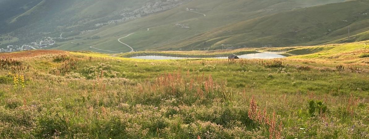 Circuit VTT – VAE MER DE L’EAU
