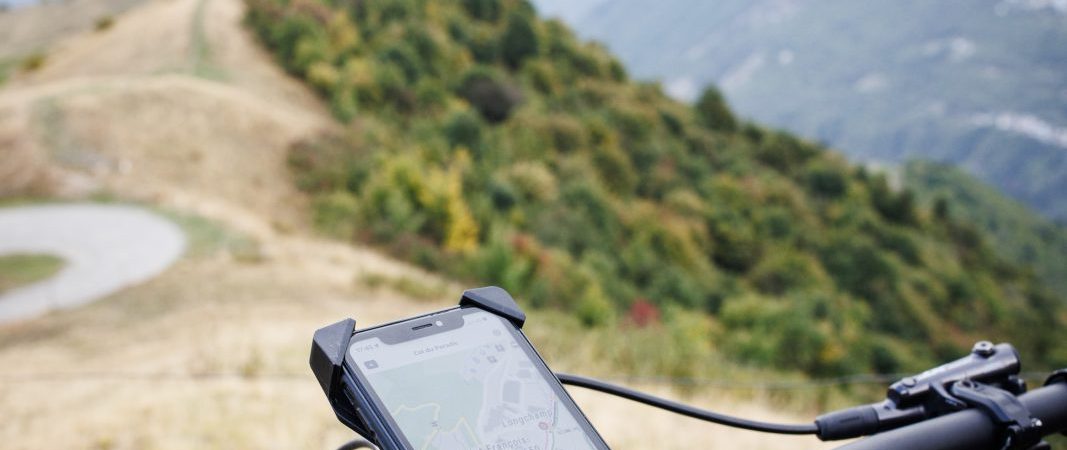 Circuit VTT -VAE COL DU CHAUSSY