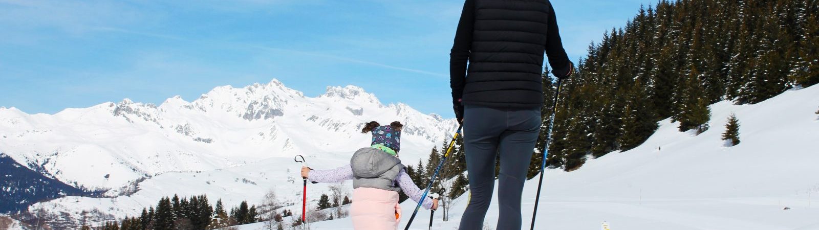 Espace Nordique du Grand Coin