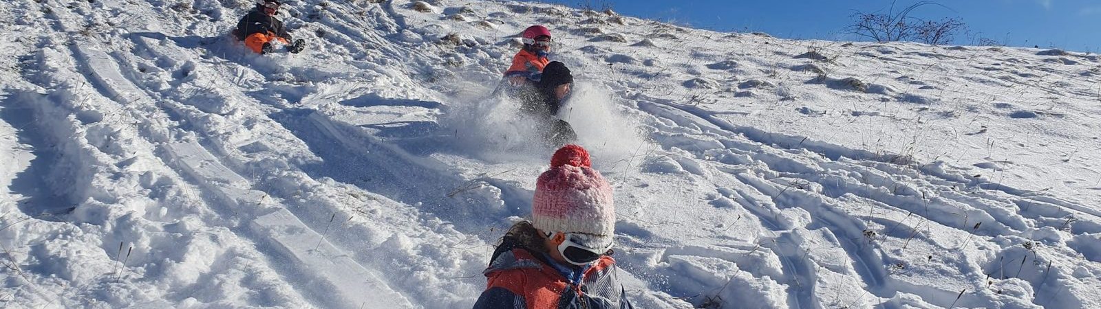 Espace ludique du Chaussy