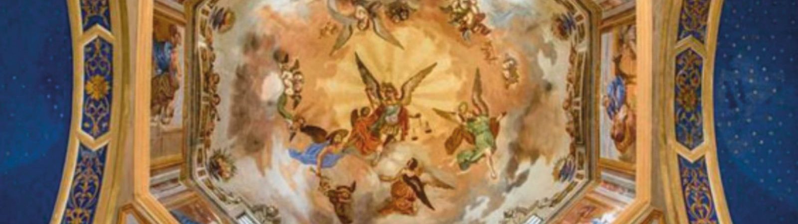 Ouverture de la Chapelle de Beaurevers