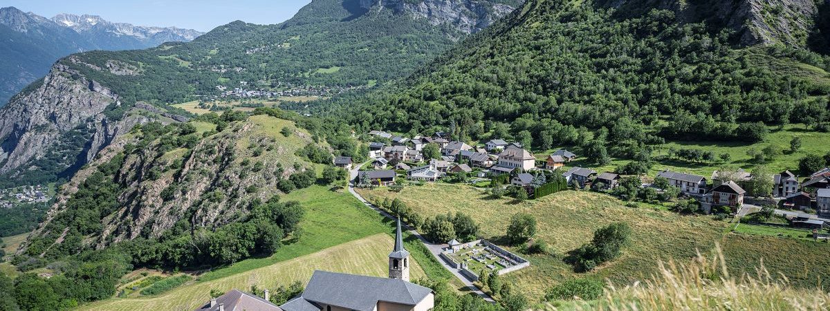 Double KV du Grand Coin