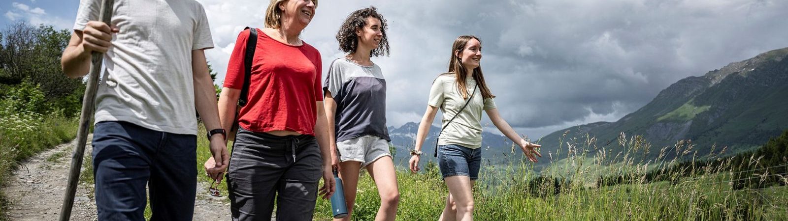 Tour de l&rsquo;Armelaz