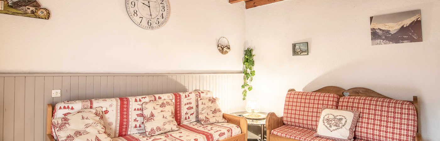 LE CHALET DE L&rsquo;AMITIE