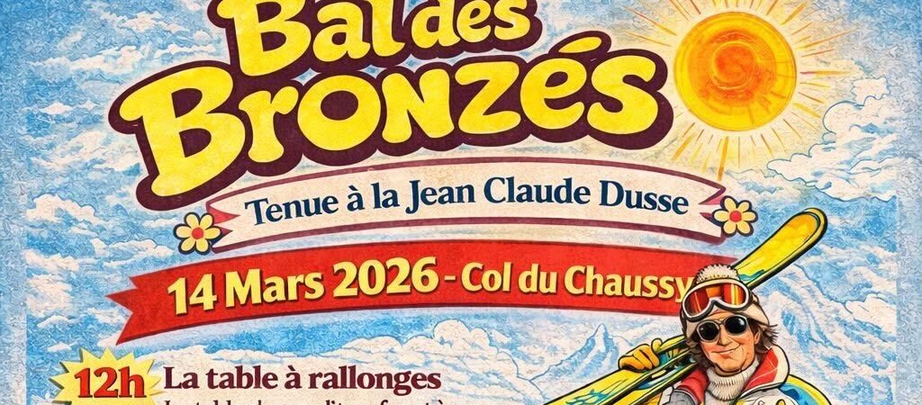 Bal des Bronzés