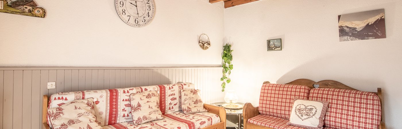 Le Chalet De L&rsquo;amitie