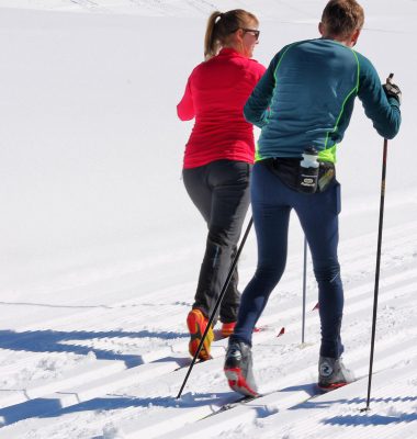 Ski de fond | Biathlon