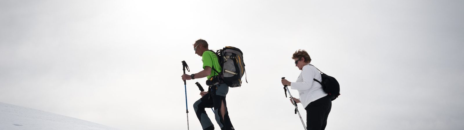 Itinéraire raquette – Le sentier du Bugeon (3)