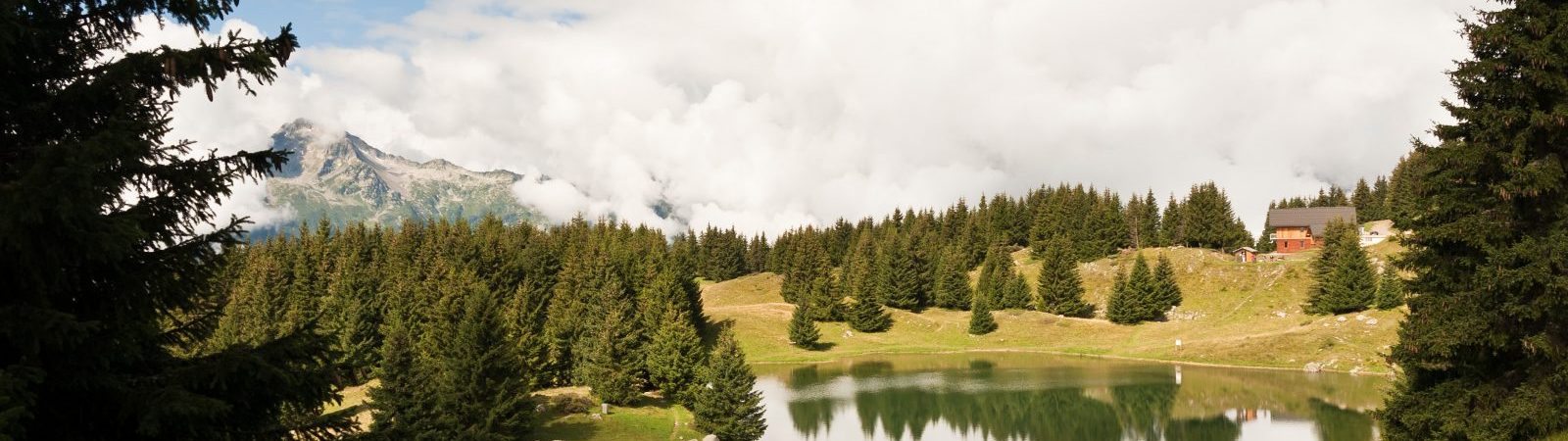 La Boucle du Lac de la Grande Léchère (3)