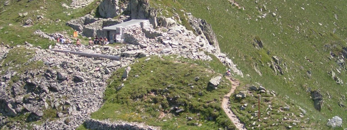 Le Col Montjoie par les Pugnes (8)