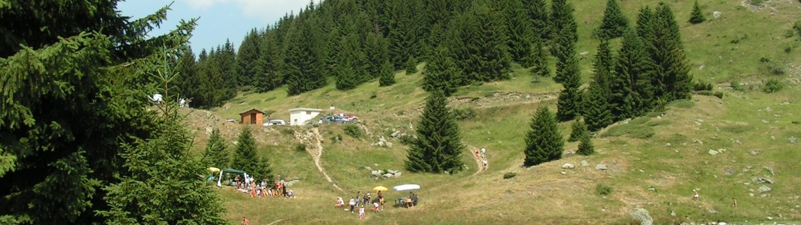 Du télésiège de la Lauzière au Lac de la Grande Léchère (5)