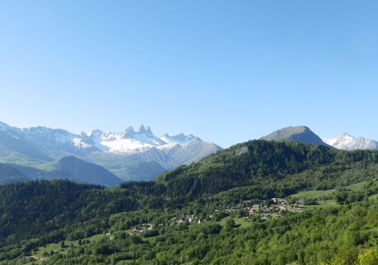 Sentier découverte des Bottières