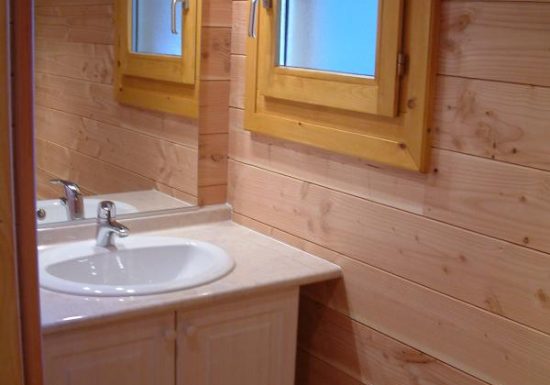 Chalet Marmotte – Ma 2