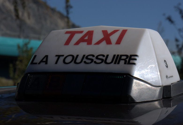 Taxi Rol Rémy et Fils