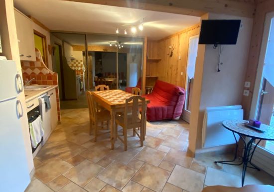 Appartement aux Bottières pour 6 personnes