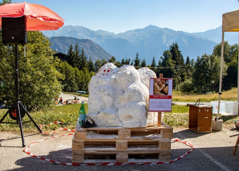 Fête du Gypse – Visites des carrières