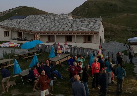 Astro Pass – animation ludique