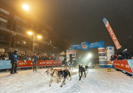 La Grande Odyssée Royal Canin