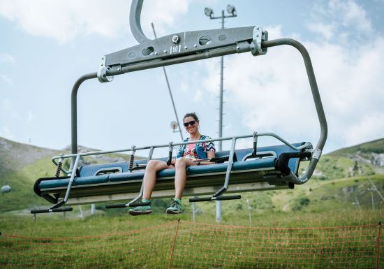 4h de la Toussuire by Dare2b