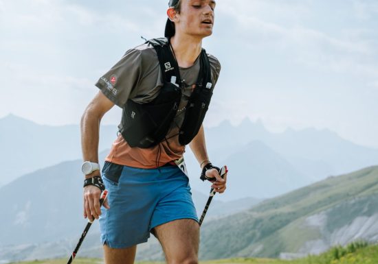 4h de la Toussuire by Dare2b