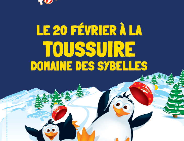 Tournée PITCH – PASQUIER