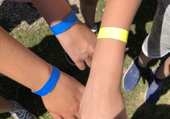 Toussuire Summer Park