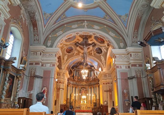 Fête de Fontcouverte