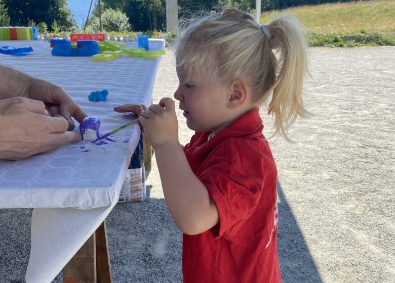 Fête du Gypse – Dimanche 20 juillet