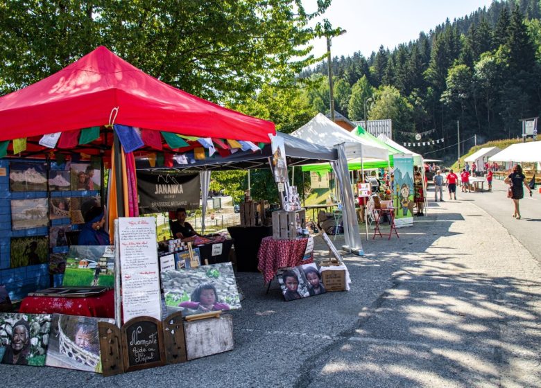 Fête du Gypse – Dimanche 20 juillet