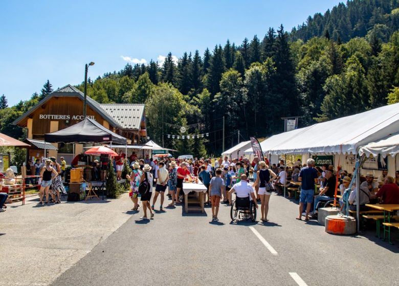 Fête du Gypse – Dimanche 20 juillet