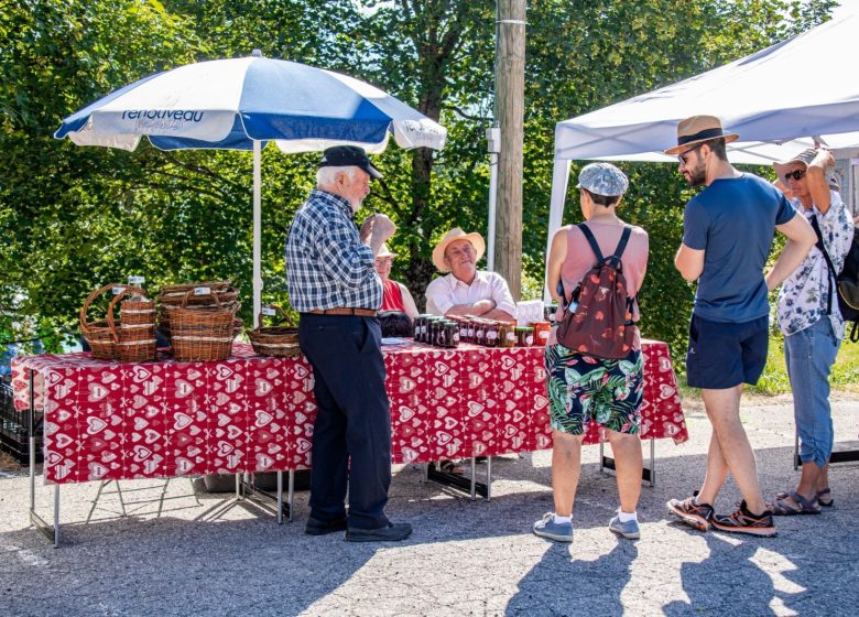 Fête du Gypse – Dimanche 20 juillet