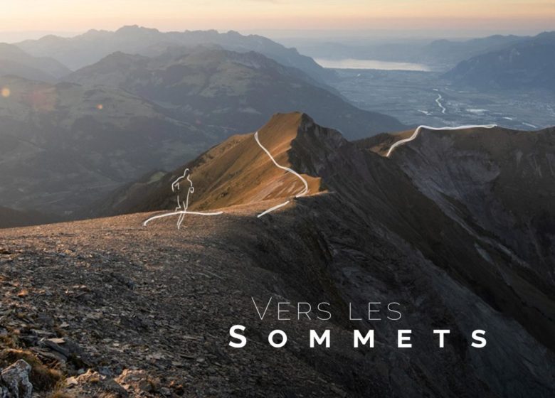 Soirée cinéma spéciale trail – Trail Sessions