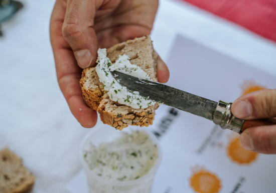 Marché hebdomadaire