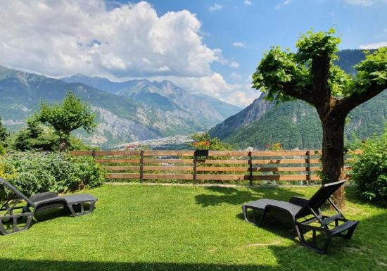 Gîte du café Truchet