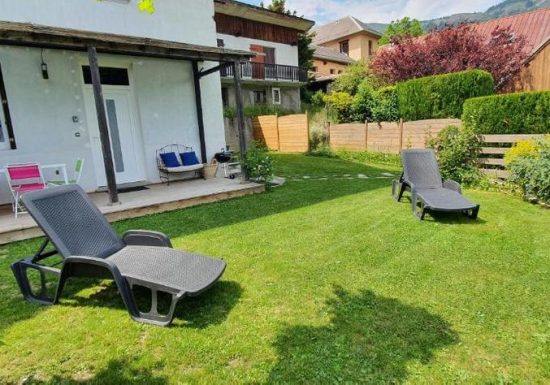 Gîte du café Truchet