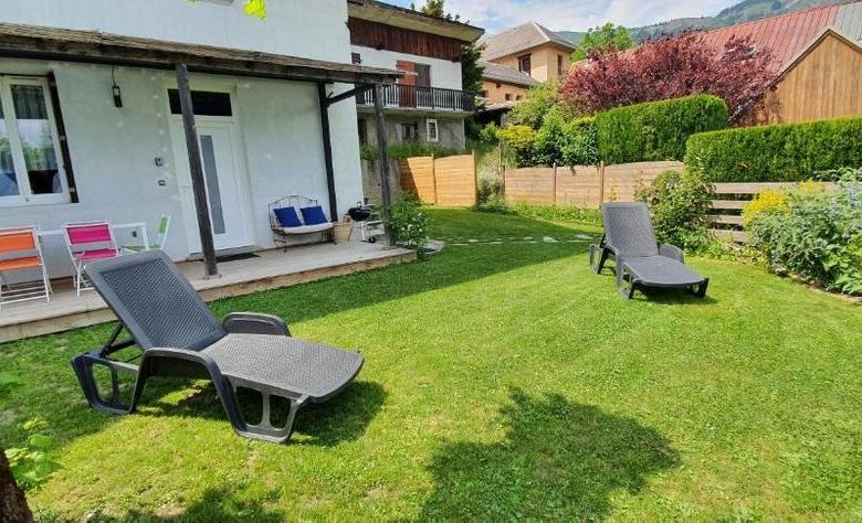 Gîte du café Truchet