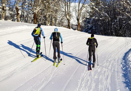 Course Chabotte – La Chabot ça dépote – Challenge sous les étoiles
