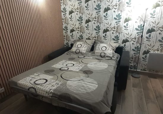 Le Gypse – Appartement aux Brochates