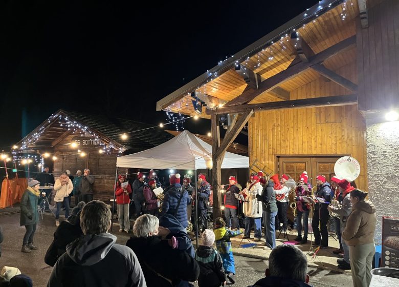 150 ans de la Lyre Grégorienne