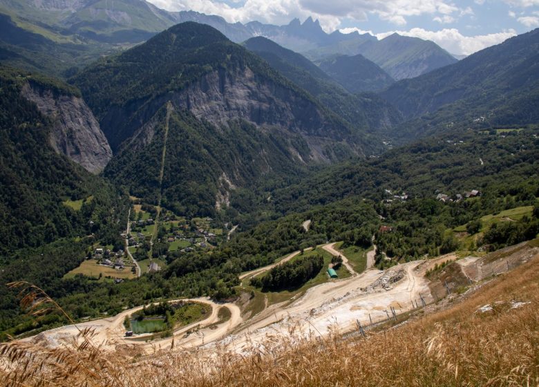 Fête du Gypse – Visites des carrières